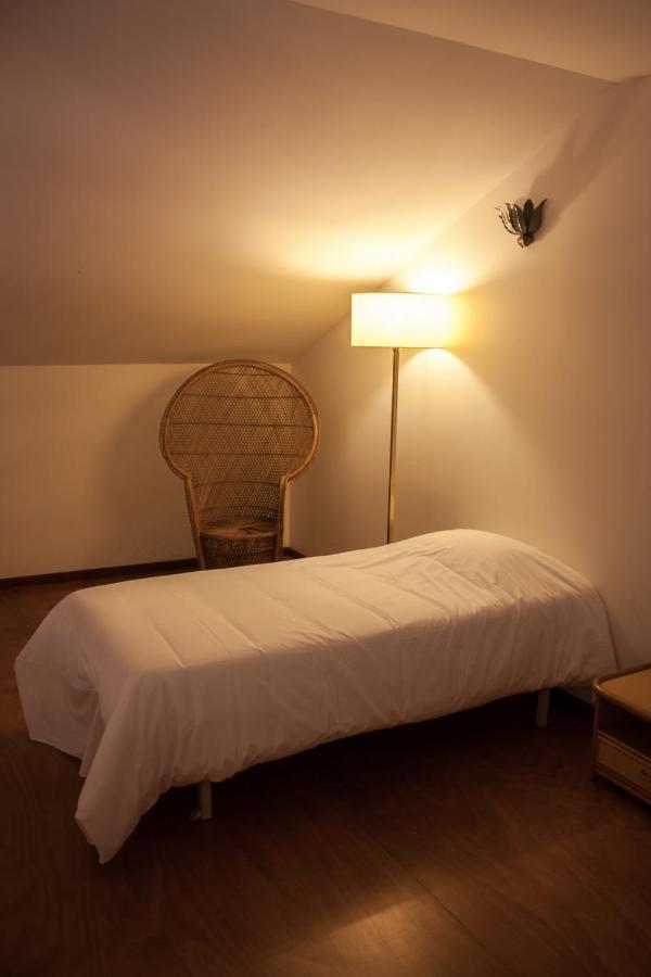 Palacio Da Quinta Da Portela IV Coimbra Ngoại thất bức ảnh