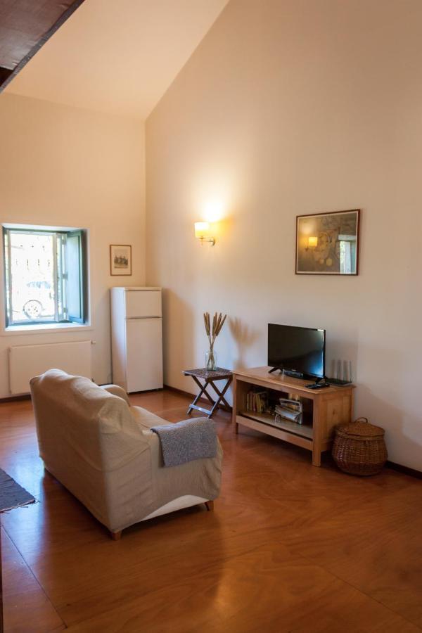 Palacio Da Quinta Da Portela IV Coimbra Ngoại thất bức ảnh