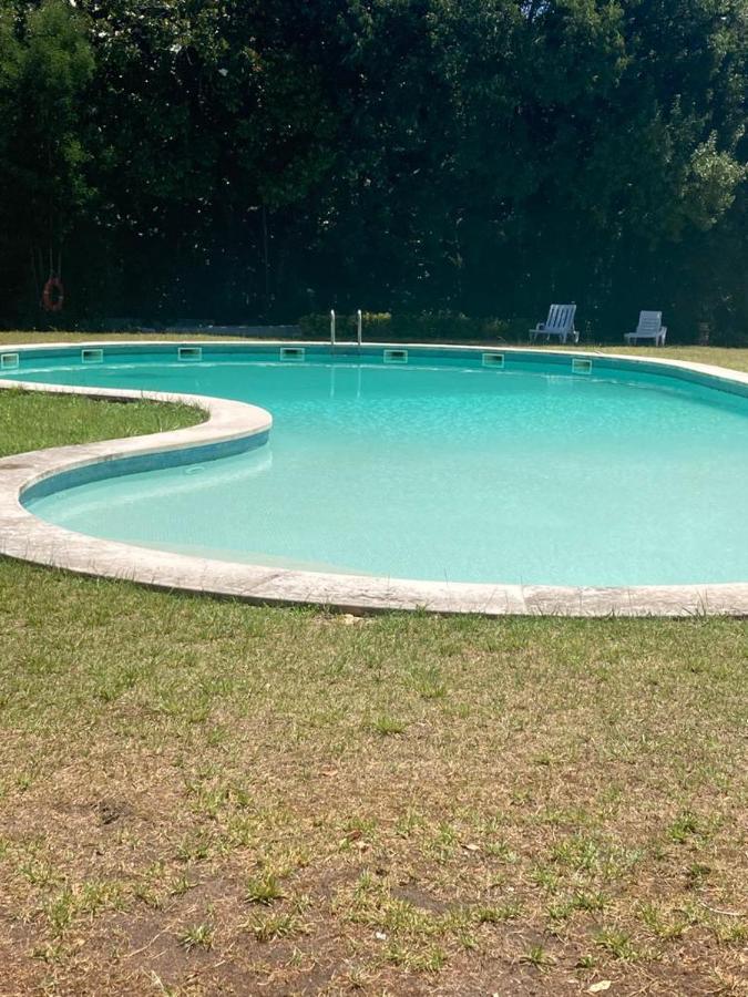Palacio Da Quinta Da Portela IV Coimbra Ngoại thất bức ảnh