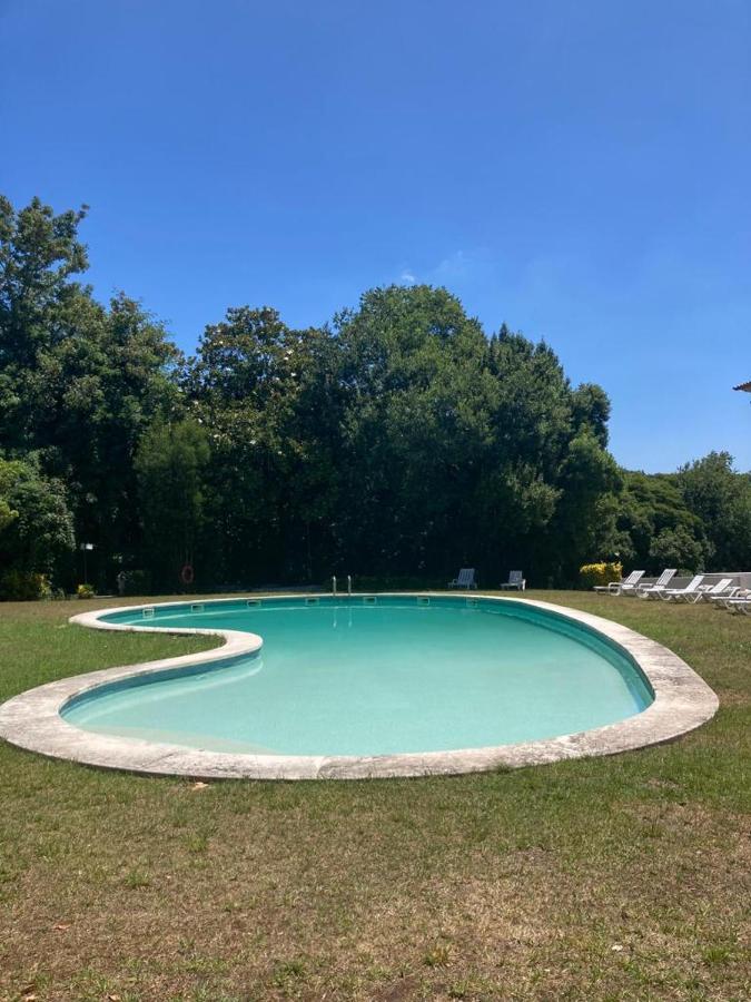 Palacio Da Quinta Da Portela IV Coimbra Ngoại thất bức ảnh